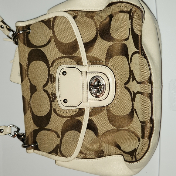 Coach Handbags - Coach crossbody 70th Anniversary limited edition in good pre-owned condition